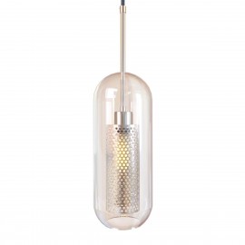 Подвесной светильник Loft IT Heragon Loft2567-E - loft2567_e_1