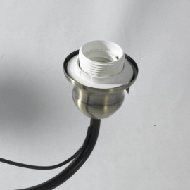 Подвесная люстра Lussole Lgo LSP-9954 - Подвесная люстра Lussole Lgo LSP-9954