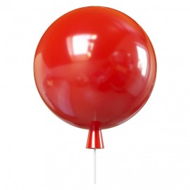 Потолочный светильник Loft IT 5055C/M red - Потолочный светильник Loft IT 5055C/M red