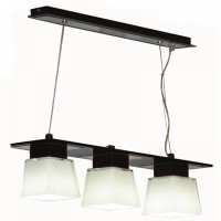 Подвесной светильник Lussole Lente GRLSC-2503-03
