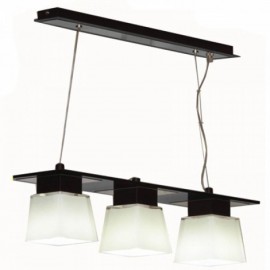 Подвесной светильник Lussole Lente GRLSC-2503-03 - Подвесной светильник Lussole Lente GRLSC-2503-03