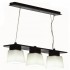 Подвесной светильник Lussole Lente GRLSC-2503-03 - Подвесной светильник Lussole Lente GRLSC-2503-03