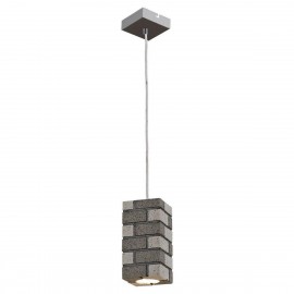 Подвесной светильник Lussole Loft LSP-9684 - Подвесной светильник Lussole Loft LSP-9684