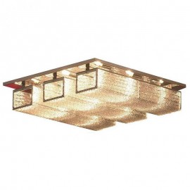 Потолочная люстра Lussole Lariano LSA-5407-09 - Потолочная люстра Lussole Lariano LSA-5407-09
