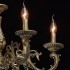 Подвесная люстра MW-Light Аврора 371011106 - 371011106_1