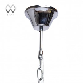 Подвесная люстра MW-Light Фелиция 347017405 - 347017405_3