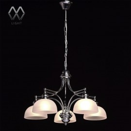 Подвесная люстра MW-Light Фелиция 347017405 - 347017405_1