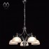 Подвесная люстра MW-Light Фелиция 347017405 - 347017405_1