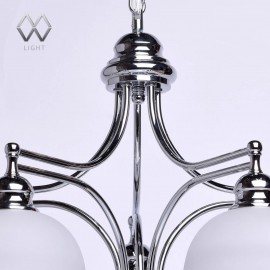 Подвесная люстра MW-Light Фелиция 347017405 - 347017405_2