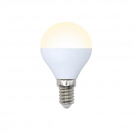 Лампа светодиодная E14 8W 3000K матовая LED-G45-8W/WW/E14/FR/O UL-00001779 - Лампа светодиодная E14 8W 3000K матовая LED-G45-8W/WW/E14/FR/O UL-00001779