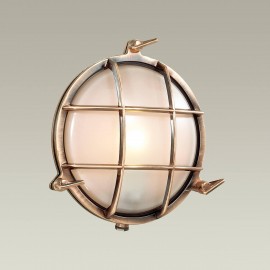 Настенный светильник Odeon Light Lofi 4130/1W - 4130_1__1