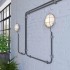 Настенный светильник Odeon Light Lofi 4130/1W - 4130_1__3
