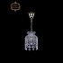 Подвесной светильник ArtClassic 14.03.1.d15.Gd.L - Подвесной светильник ArtClassic 14.03.1.d15.Gd.L