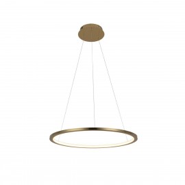 Подвесной светодиодный светильник Loft IT Ring 10014M - Подвесной светодиодный светильник Loft IT Ring 10014M