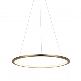 Подвесной светодиодный светильник Loft IT Ring 10014M - 10014m_1