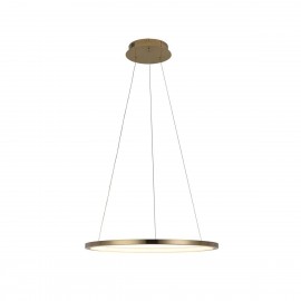 Подвесной светодиодный светильник Loft IT Ring 10014M - 10014m_2