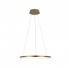 Подвесной светодиодный светильник Loft IT Ring 10014M - 10014m_2