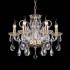 Подвесная люстра Crystal Lux Ice New SP6 - Подвесная люстра Crystal Lux Ice New SP6