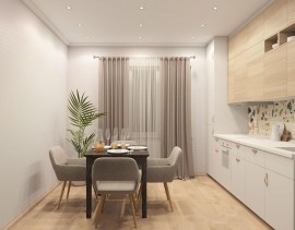 Встраиваемый светильник Denkirs DK3021-WB - Встраиваемый светильник Denkirs DK3021-WB