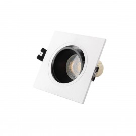 Встраиваемый светильник Denkirs DK3021-WB - dk3021__b_1