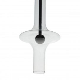 Подвесной светодиодный светильник Loft IT Tube 10061BK - Подвесной светодиодный светильник Loft IT Tube 10061BK