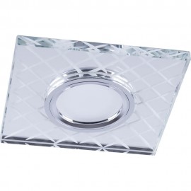 Встраиваемый светильник Feron CD984 32572 - Встраиваемый светильник Feron CD984 32572