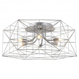 Потолочная люстра Lussole LSP-9930 - Потолочная люстра Lussole LSP-9930