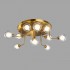 Потолочная люстра Divinare DALLAS 3360/15 PL-11 - 3360_15_pl_11_1