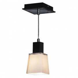Подвесной светильник Lussole Lente GRLSC-2506-01 - Подвесной светильник Lussole Lente GRLSC-2506-01