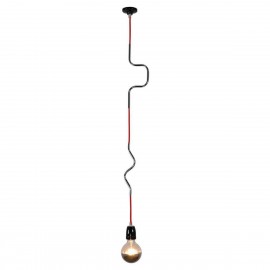 Подвесной светильник Lussole Loft GRLSP-9889 - Подвесной светильник Lussole Loft GRLSP-9889