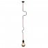 Подвесной светильник Lussole Loft GRLSP-9889 - Подвесной светильник Lussole Loft GRLSP-9889