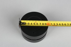 Потолочный светодиодный светильник Omnilux Borgetto OML-101919-12 - Потолочный светодиодный светильник Omnilux Borgetto OML-101919-12