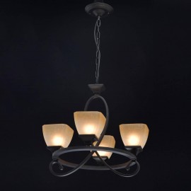 Подвесная люстра MW-Light Замок 249018304 - Подвесная люстра MW-Light Замок 249018304