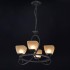 Подвесная люстра MW-Light Замок 249018304 - Подвесная люстра MW-Light Замок 249018304