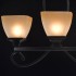 Подвесная люстра MW-Light Замок 249018304 - 249018304_1