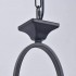 Подвесная люстра MW-Light Замок 249018304 - 249018304_2