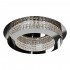 Потолочный светодиодный светильник iLedex Event Wx7005-1C60 CR - Потолочный светодиодный светильник iLedex Event Wx7005-1C60 CR