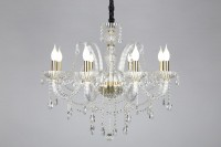Подвесная люстра Omnilux Bonaita OML-70103-08