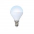 Лампа светодиодная E14 8W 4000K матовая LED-G45-8W/NW/E14/FR/O UL-00001777 - Лампа светодиодная E14 8W 4000K матовая LED-G45-8W/NW/E14/FR/O UL-00001777
