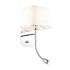 Бра Odeon Light Edis 4114/2W - Бра Odeon Light Edis 4114/2W