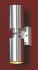 Настенный светильник Lussole Vacri GRLSQ-9501-02 - grls__9501_02_2