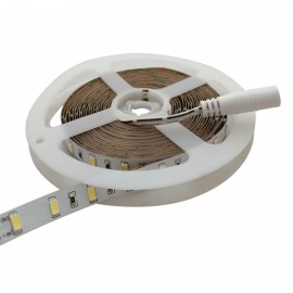 Светодиодная лента Apeyron 22W/m 60LED/m 5630SMD дневной белый 5M 00-322 - Светодиодная лента Apeyron 22W/m 60LED/m 5630SMD дневной белый 5M 00-322