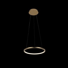 Подвесной светодиодный светильник Loft IT Ring 10014S - Подвесной светодиодный светильник Loft IT Ring 10014S