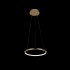 Подвесной светодиодный светильник Loft IT Ring 10014S - Подвесной светодиодный светильник Loft IT Ring 10014S