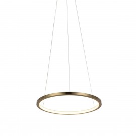 Подвесной светодиодный светильник Loft IT Ring 10014S - 10014s_1