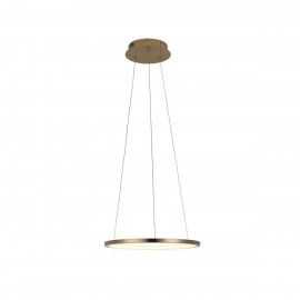 Подвесной светодиодный светильник Loft IT Ring 10014S - 10014s_2