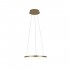Подвесной светодиодный светильник Loft IT Ring 10014S - 10014s_2