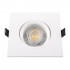 Встраиваемый светильник Denkirs DK3021-WH - dk3021____1