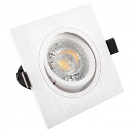 Встраиваемый светильник Denkirs DK3021-WH - dk3021____3