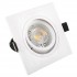 Встраиваемый светильник Denkirs DK3021-WH - dk3021____3